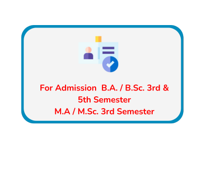 Online Admission