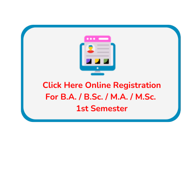 Online Registration